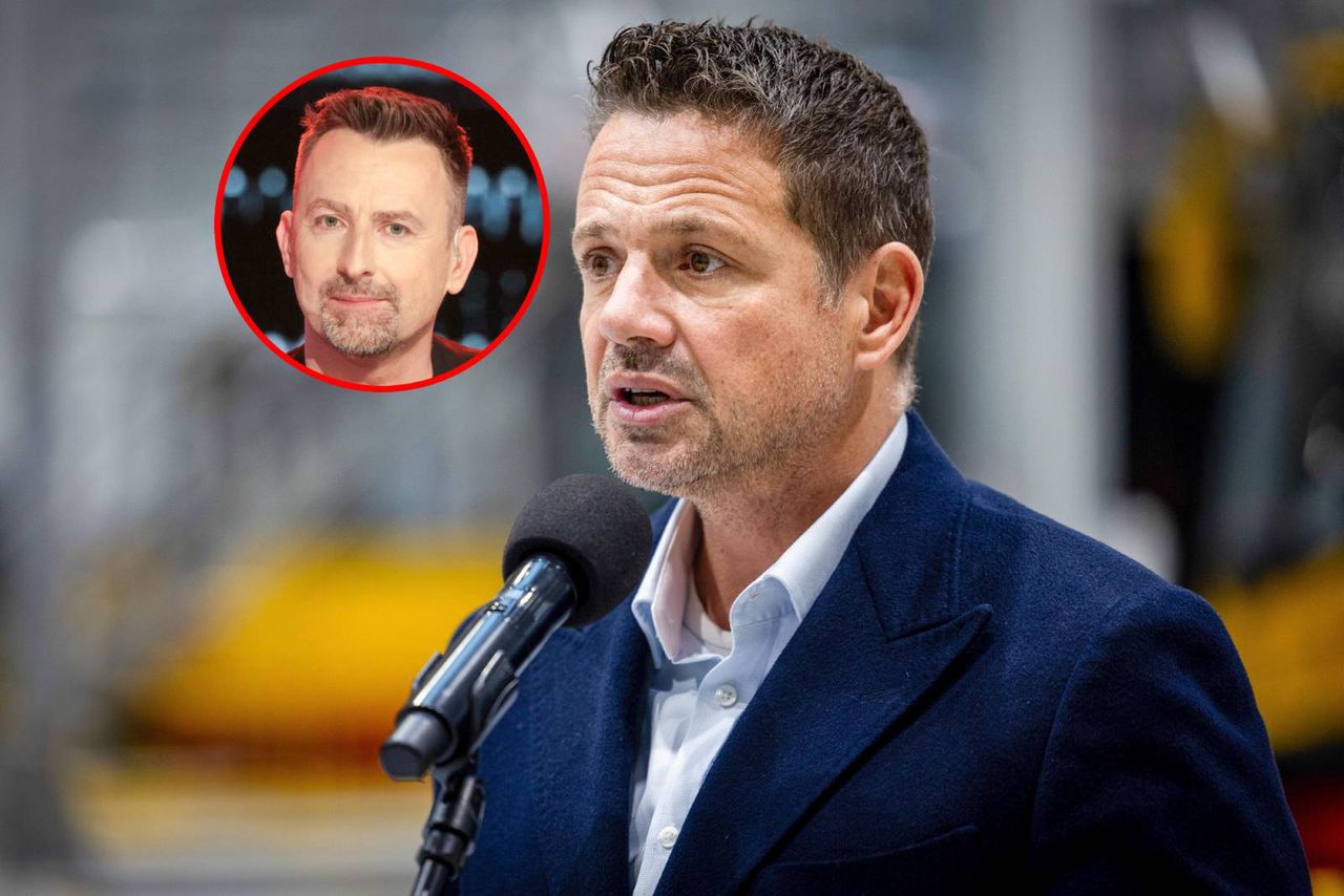 Najpierw z ministerstwa, teraz z KPO. Wielka kasa dla znajomego Trzaskowskiego