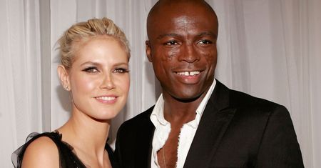 Heidi Klum i Seal toczą wojnę o dzieci. Modelka chce wywieźć je za granicę