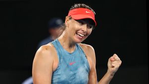 WTA Petersburg: Szarapowa lepsza od Gawriłowej. Zwonariowa górą w starciu Rosjanek