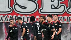 Bundesliga: hit kolejki nie zawiódł, Union Berlin tuż za plecami Bayernu Monachium