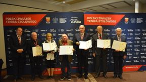 "Niezadowolony" prezes z ponad półwiecznym stażem