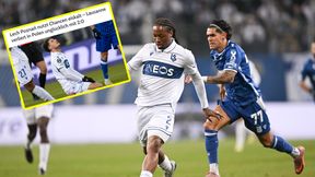 W Szwajcarii nie mają wątpliwości. Tak piszą o meczu z Lechem