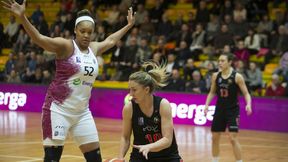 Grupa Energa nadal z toruńskimi koszykarkami. Jest też nowa zawodniczka