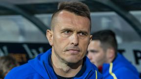 Piłkarskie święto w Kielcach. Ojrzyński: Legia? To dla mnie najlepszy rywal