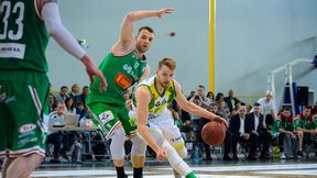 Zobacz jak gra nowa drużyna TBL (wideo)