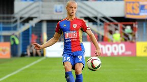 KGHM Zagłębie Lubin pozyskało napastnika Sparty Praga