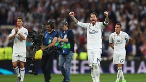 Liga Mistrzów. Sergio Ramos uniknie kary i będzie mógł zagrać w półfinałach