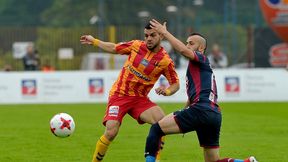 Sparingowo: 135 minut męczarni Pogoni Szczecin w próbie generalnej