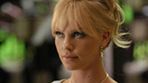 Charlize Theron