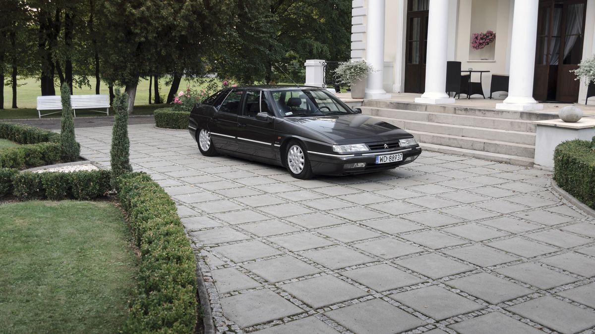 [h3]Samochód ze zdjęć jest na sprzedaż. Ogłoszenie znajdziecie tutaj.[/h3]