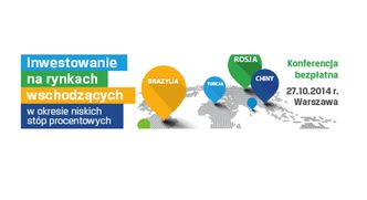 Konferencja Pulsu Biznesu i CFA Society Poland już 27 października