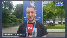 "Prosto z Euro". Lewandowski zagra z Austrią? "Wszystko zmierza w dobrym kierunku"