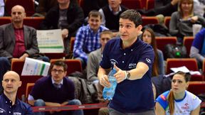 Lorenzo Micelli dumny z pracy całego klubu. "Osiągnęliśmy więcej niż złoto!"