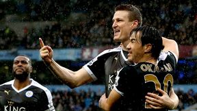 Jedenastka 25. kolejki Premier League: Dominacja Leicester, obrodziło bramkostrzelnymi obrońcami