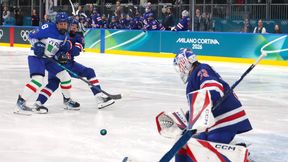 Mediolan-Cortina 2026: Stany Zjednoczone maszerują po złoto. Włoszki rozbite