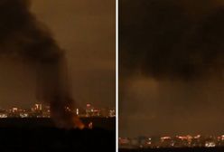 Uderzenie Ukrainy? Media o ataku na rosyjską szkołę oficerską