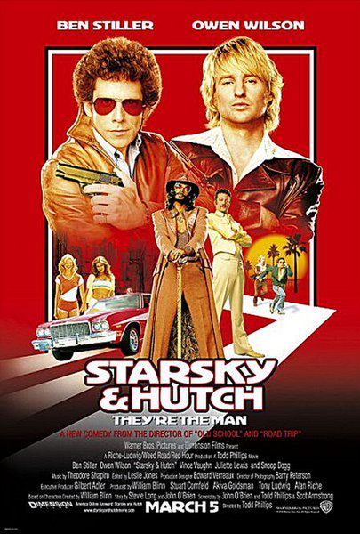 Starsky i Hutch