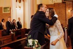 Paweł Kukiz pochwalił się zdjęciami ze ślubu córki. Był naprawdę wzruszony