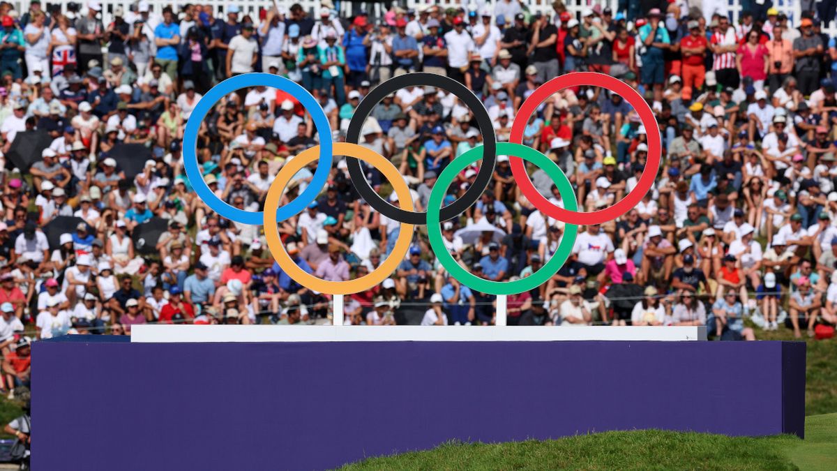 Zdjęcie okładkowe artykułu: Getty Images / Na zdjęciu: igrzyska w Paryżu