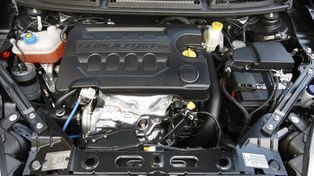 Silnik 1.6 MultiJet Fiata - diesel trwały i tani w naprawach, ale z jedną ważną wadą