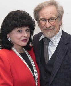 Steven Spielberg: Zawarłem w tym filmie 75 lat życiowego doświadczenia. Ale na emeryturę się nie wybieram