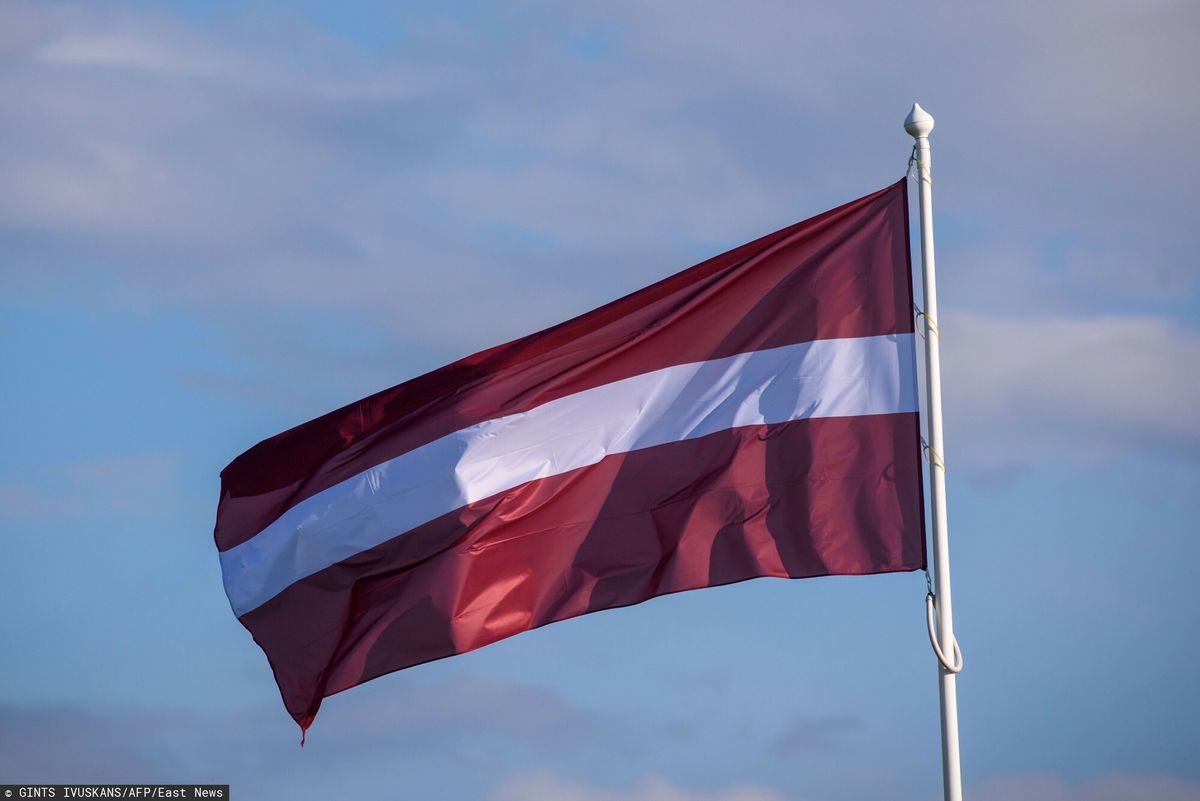 Osoby popierające zbrodnie wojenne mogą być pozbawione obywatelstwa łotewskiego