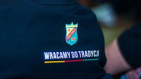 Prezentacja Polonii Piła