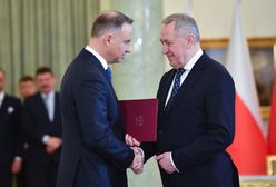 Prezydent jak zapowiadał, tak zrobił. Zmiany w rządzie