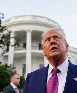 W Los Angeles Trump znów testuje, jak daleko może się posunąć [OPINIA]