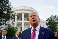 W Los Angeles Trump znów testuje, jak daleko może się posunąć [OPINIA]