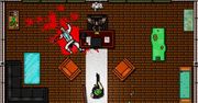 Najnowszy zwiastun Hotline Miami 2: Wrong Number udowadnia, że pozory mylą