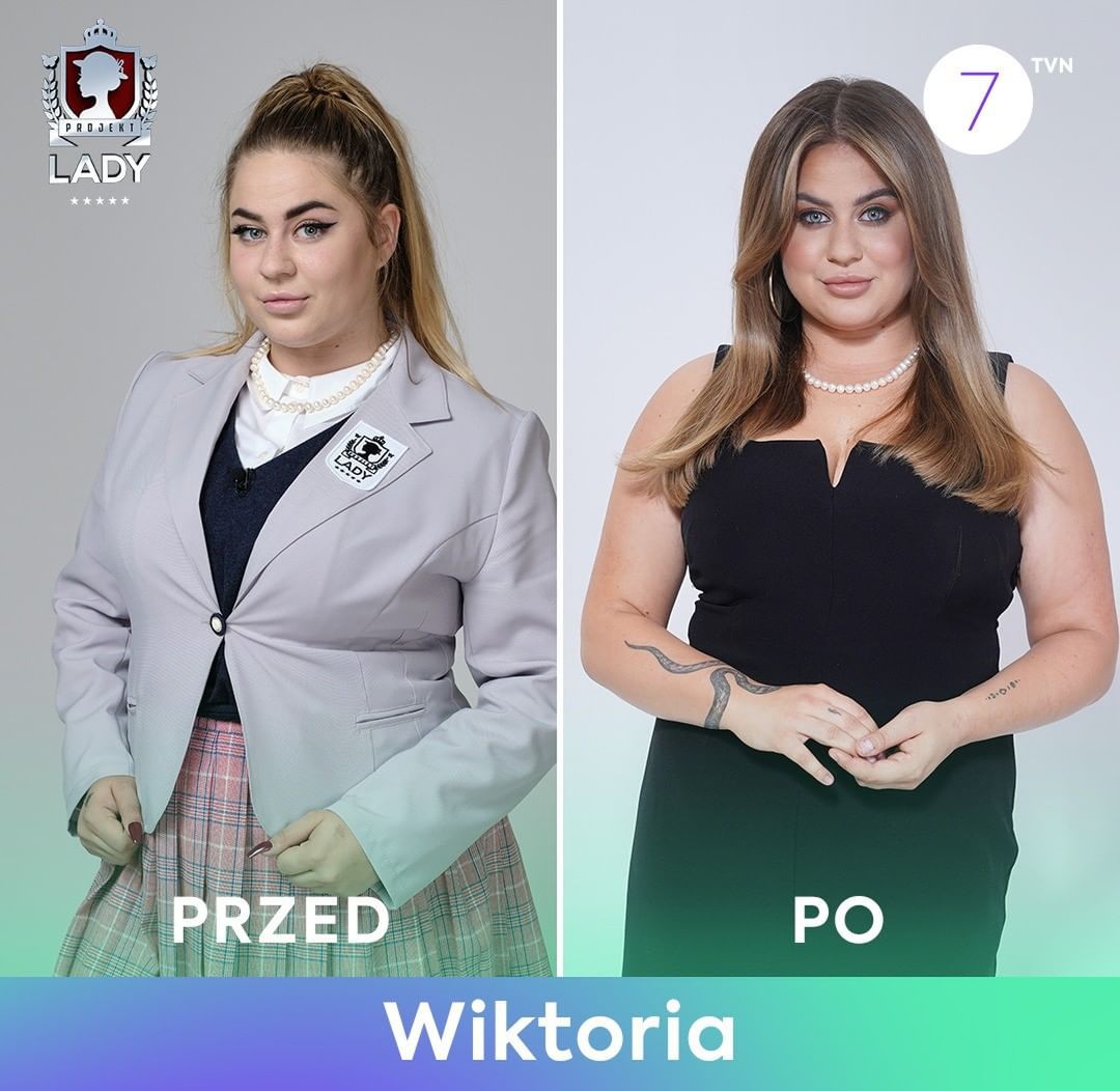 Wiktoria - Projekt Lady 6