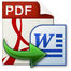 Wondershare PDF to Word Converter icon