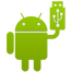 Android File Transfer icon