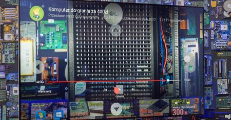 LG 65SJ850V, recenzja telewizora z technologią Nano Cell
