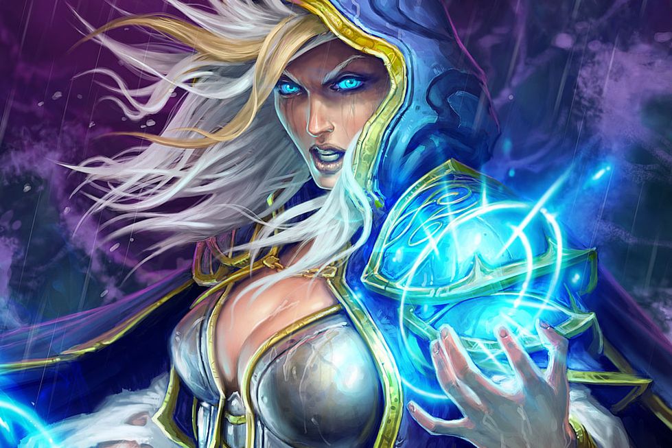 Patch 5.4 dla World of Warcraft robi miejsce pod łączenie słabo zaludnionych serwerów