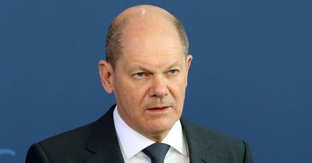Niemieckie media: rząd federalny ponosi część winy za masakry w Buczy i Mariupolu