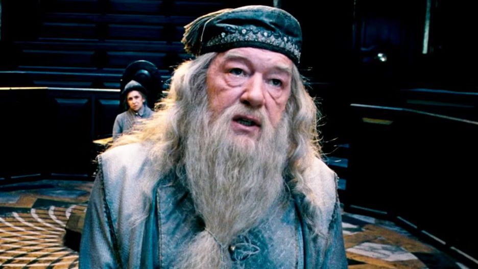 Kręcą serial o "Harrym Potterze"