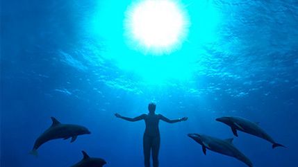 Oscar dla fotografa Louie Psihoyosa za film "The Cove" 1