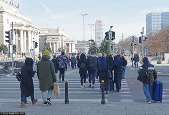 Są najnowsze dane o PKB w Polsce. Duże zaskoczenie
