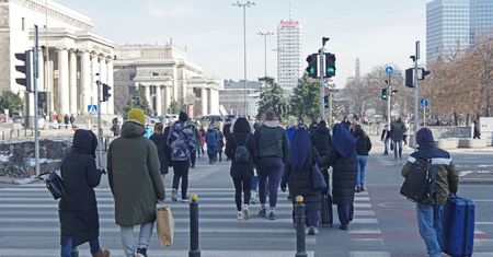 Są najnowsze dane o PKB w Polsce. Duże zaskoczenie
