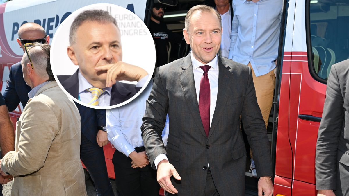 Karol Nawrocki w środę rozpoczął swoją 5-letnią prezydenturę