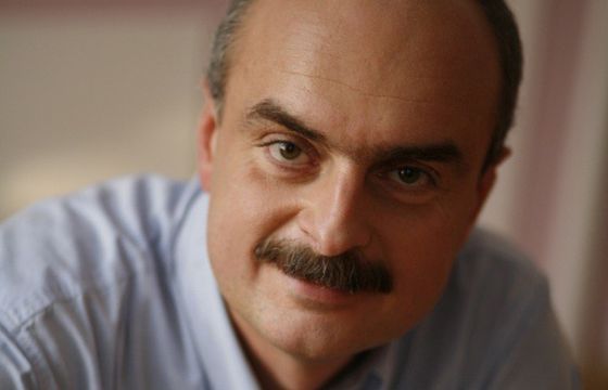 W Bydgoszczy ruszy ROCK FM - radio Leszka Kozioła. "Możemy osiągnąć sukces"