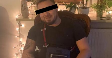 Monitoring był dobrej jakości. Wiadomo, co robił przed wypadkiem Łukasz Ż.