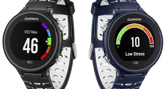 Forerunner 630 - nowy sportowy smartwatch od Garmina (wideo)