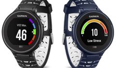Forerunner 630 - nowy sportowy smartwatch od Garmina (wideo)