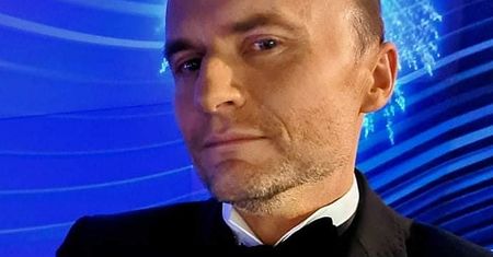 Dziennikarz TVN24 ma transpłciową córkę. "Słowa 'syn' nawet nie wymawiam"