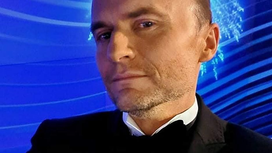 Piotr Jacoń po coming oucie córki napisał poruszającą książkę "My, Trans"