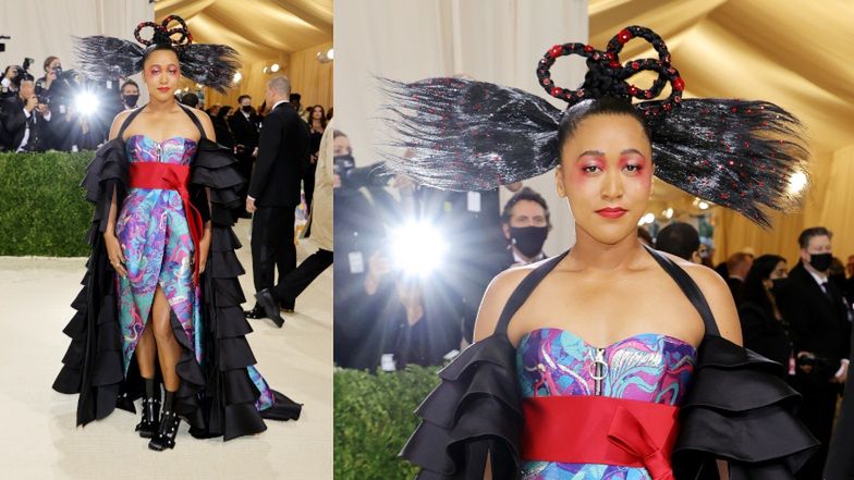 Gala MET 2021. Najgorsze stylizacje wieczoru
