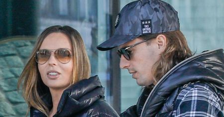 Agnieszka Włodarczyk odpowiada na gratulacje po ślubie, którego nie wzięła: "Leć do żony, kochanki, kobiety i NIE SIEDŹ NA MOIM INSTAGRAMIE"